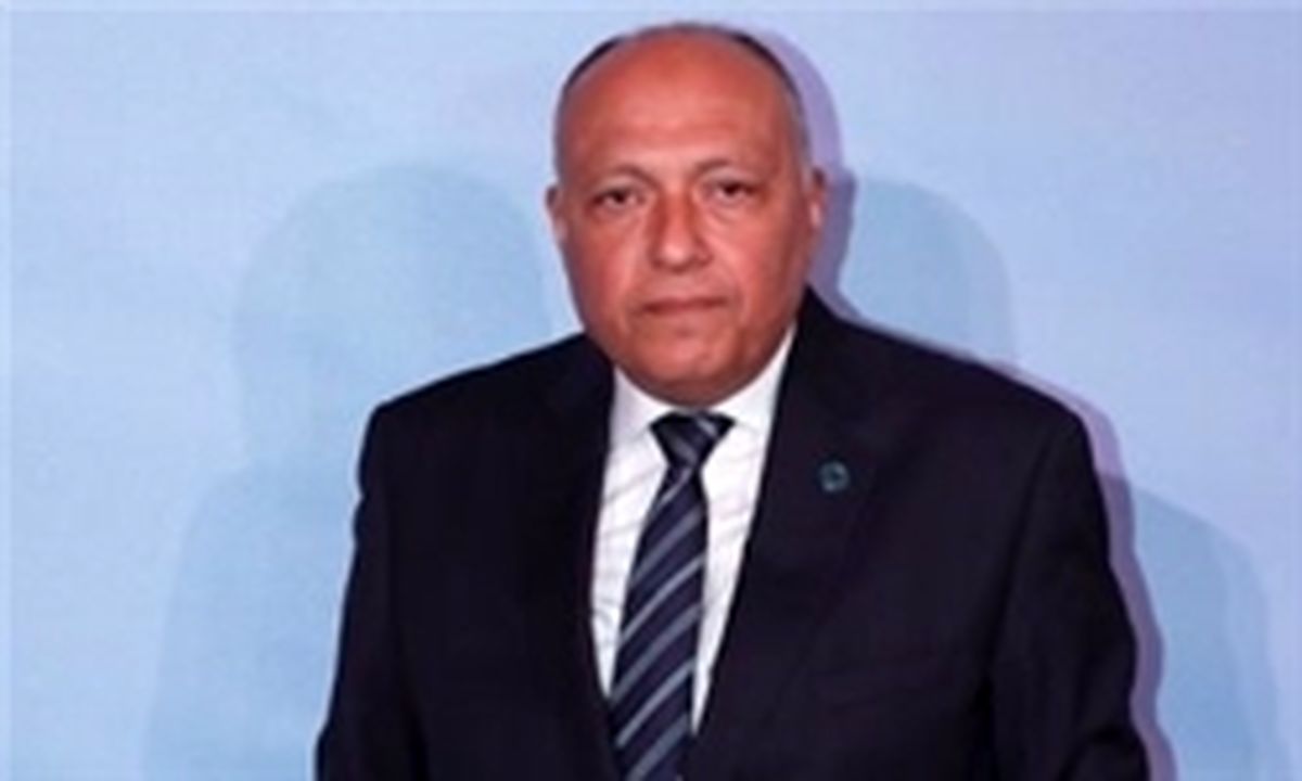 پیام رئیس جمهور مصر برای شاه بحرین