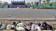 عملیات تروریستی اهواز با دخالت سرویس های خارجی انجام شد