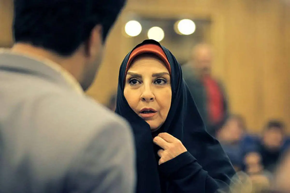 مرجانه گلچین : امیدوارم سریالمان بهانه دورهمیها باشد