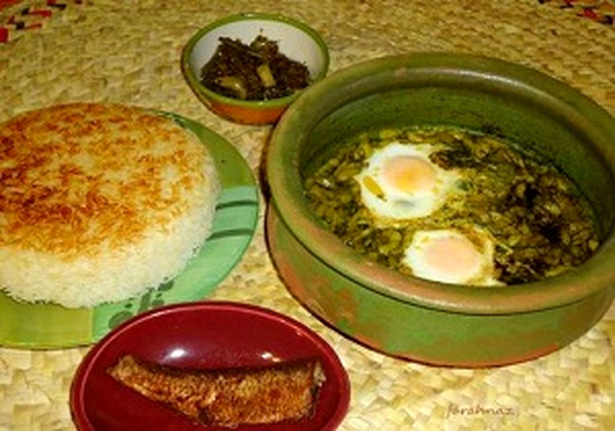 جای خالی غذای ایرانی در فهرست میراث معنوی یونسکو 