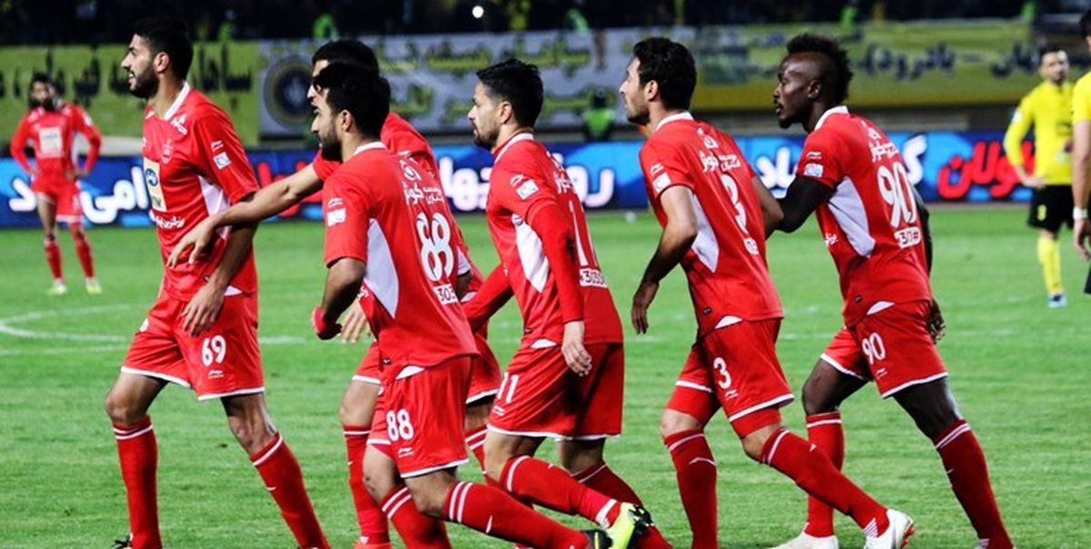 رقم درخواستی بازیکن مدنظر پرسپولیس مشخص شد