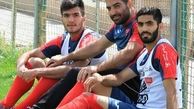 
چشم امید 2 پرسپولیسی به تصمیم برانکو
