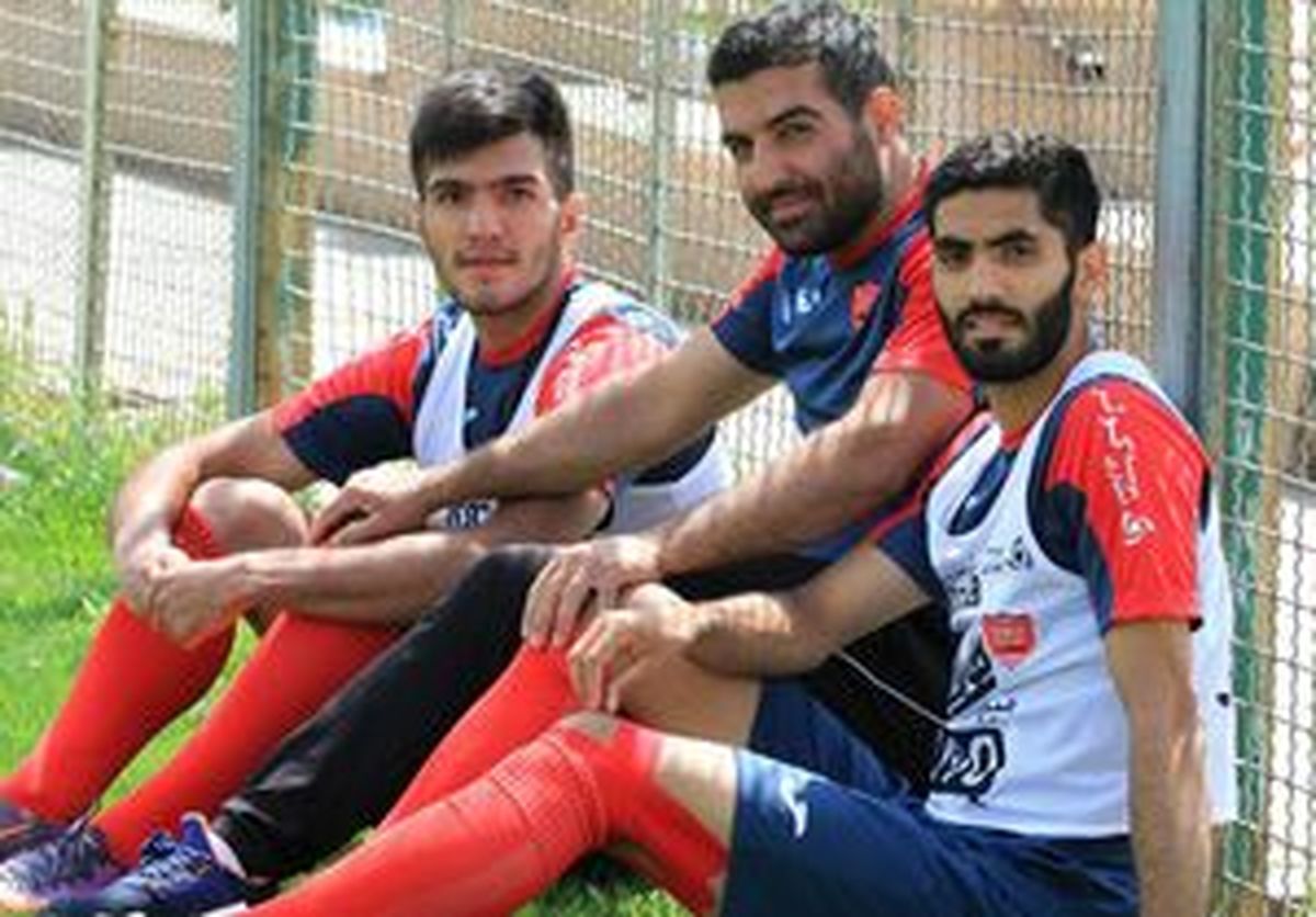 
چشم امید 2 پرسپولیسی به تصمیم برانکو
