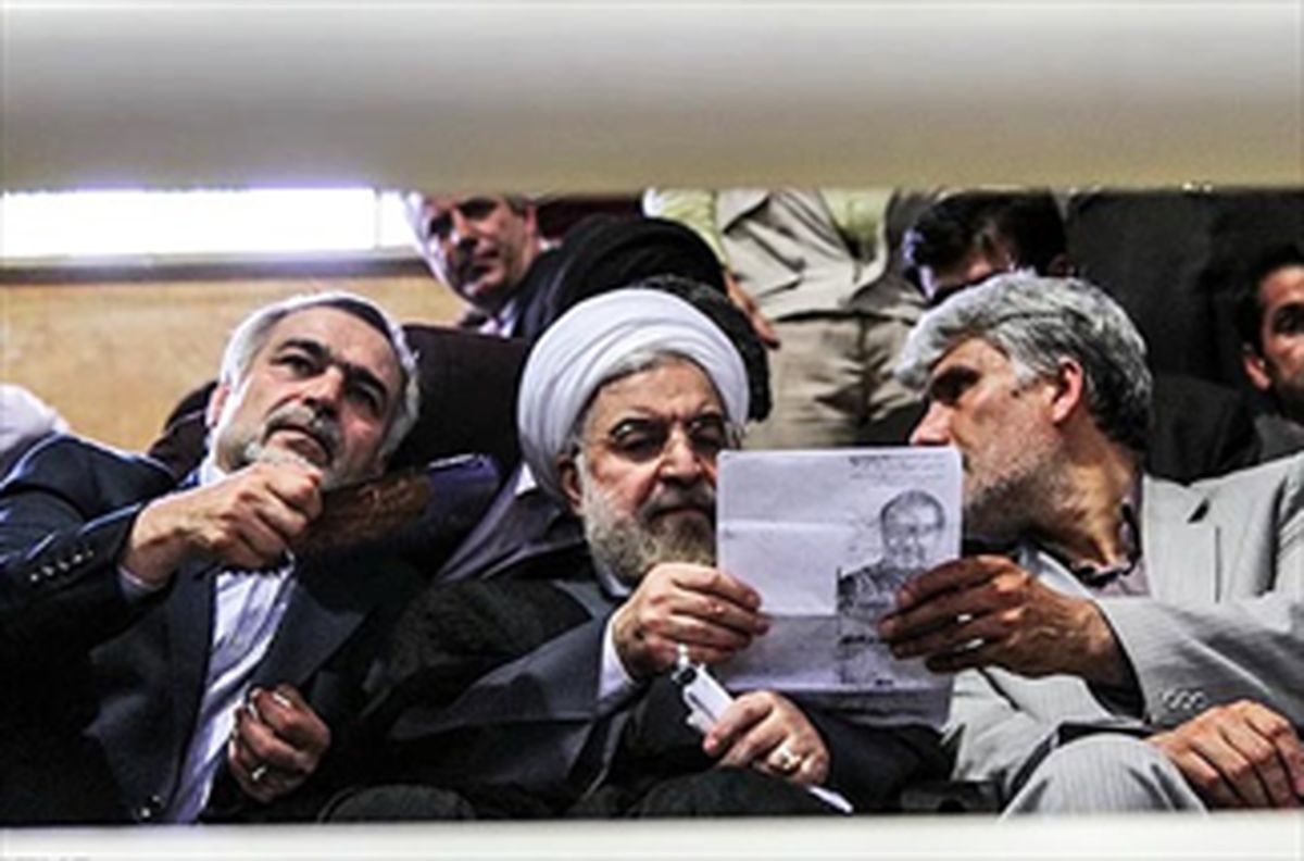  وعده برخورد با فیش نجومی روحانی کجاست؟