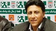 بازیکنانم شرافتمندانه تمرین کردند