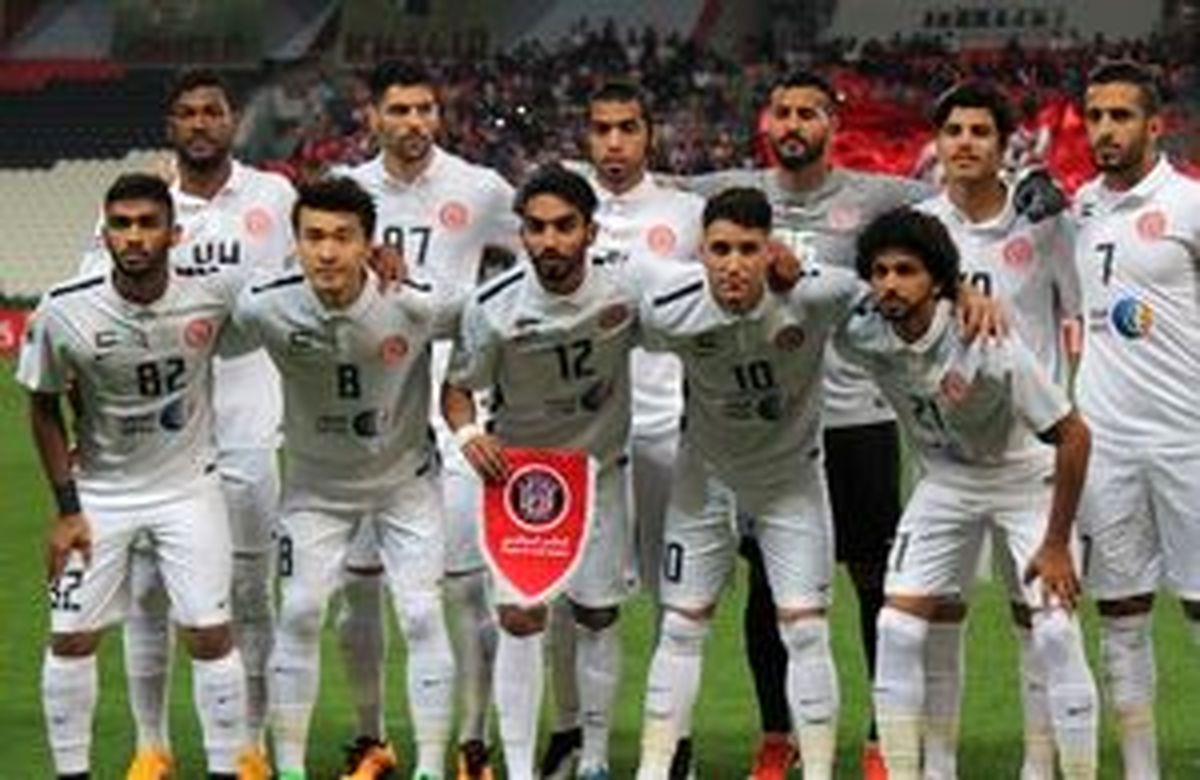بازیکنانی که  با پرسپولیسی‌ها می‌جنگند +عکس