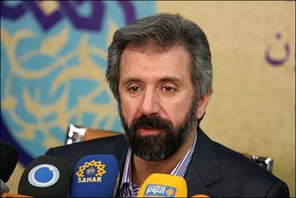 «روایتی زندگی و زمانه حضرت آیت‌الله خامنه‌ای»