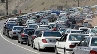 کاهش ترافیک راه‌ها و افزایش تردد خودروهای سنگین