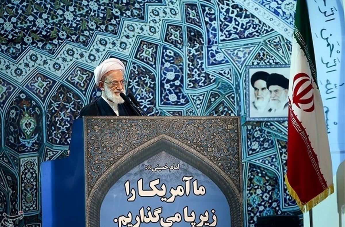 آیت الله امامی کاشانی:آقای هاشمی از آغاز دوران مبارزه به فکر تبیین اسلام بود