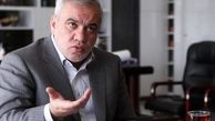 فتح‌الله‌زاده: ترامپ، دیوار آمریکا و مکزیک را هم گردن من می اندازد