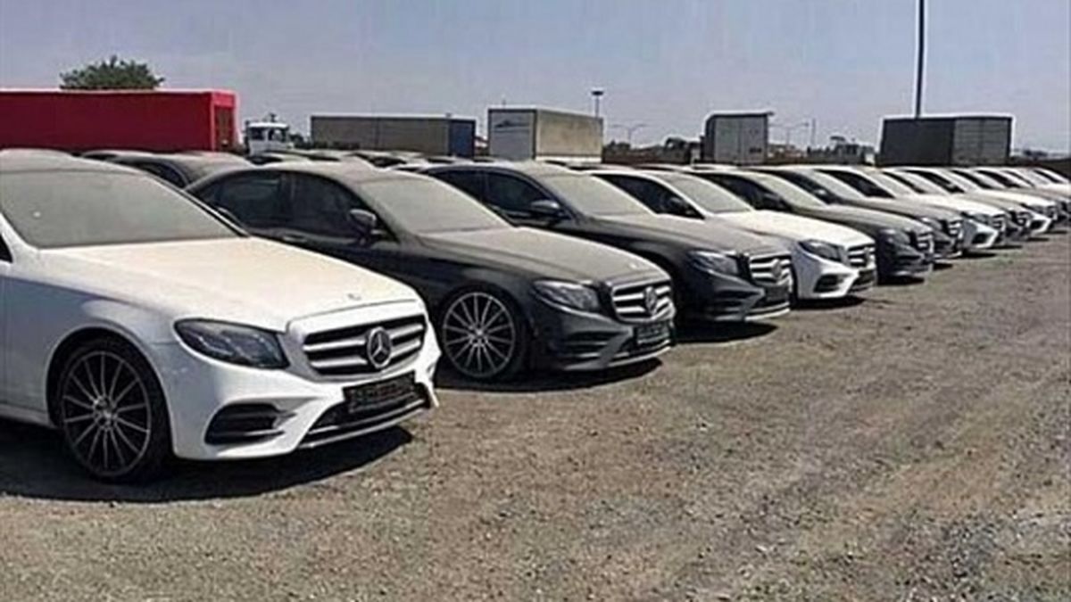 آیین نامه واردات خودرو بالاخره ابلاغ شد، واردات خودرو در یک قدمی اجرا + مدارک