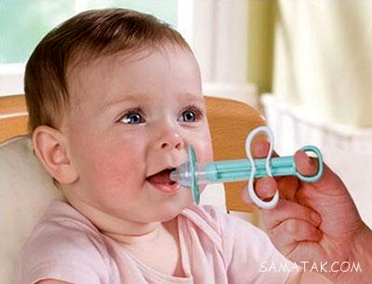 علائم کرونا در نوزادان و کودکان+عکس
