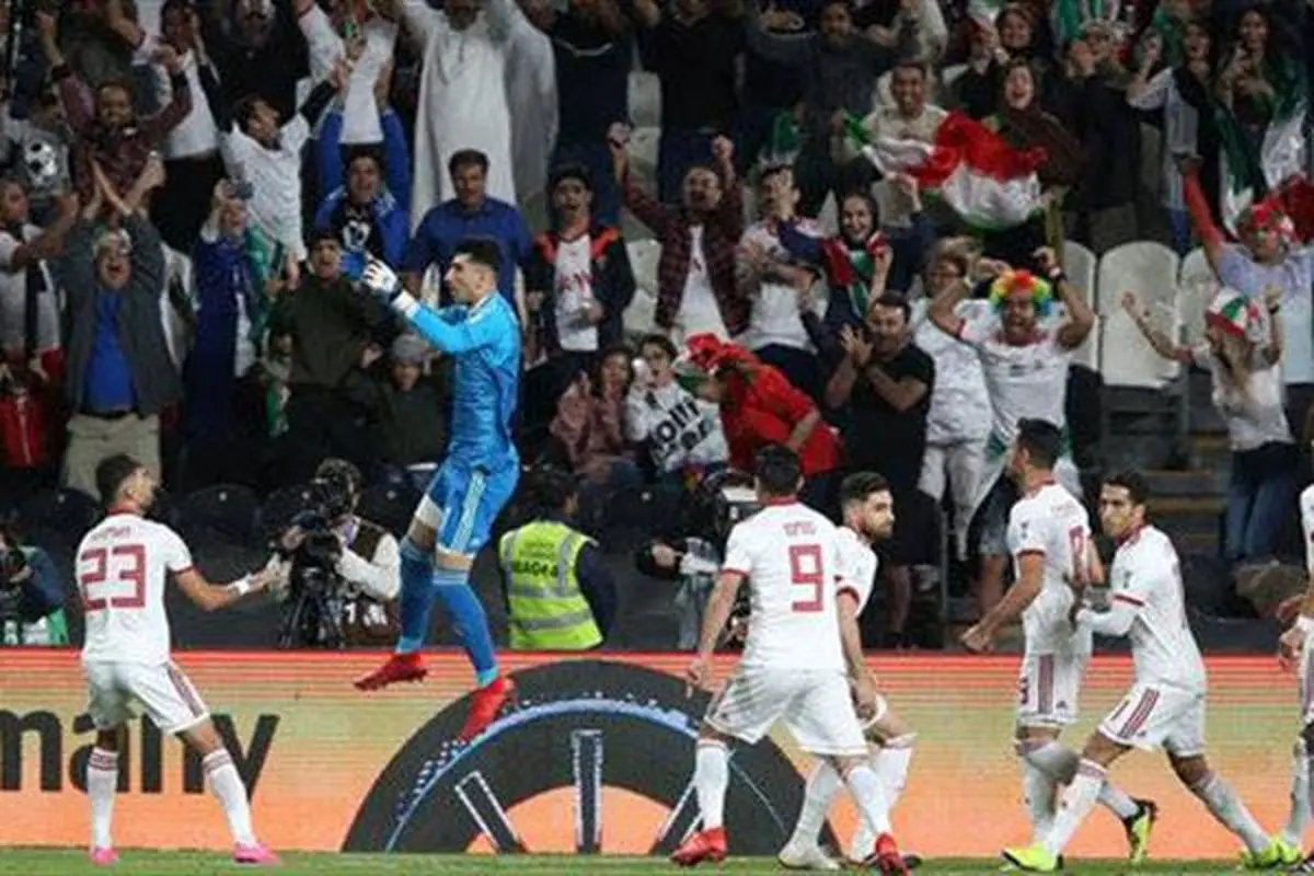 بزرگ‌ترین خروجی پرسپولیس در فصل بعد مشخص شد + عکس