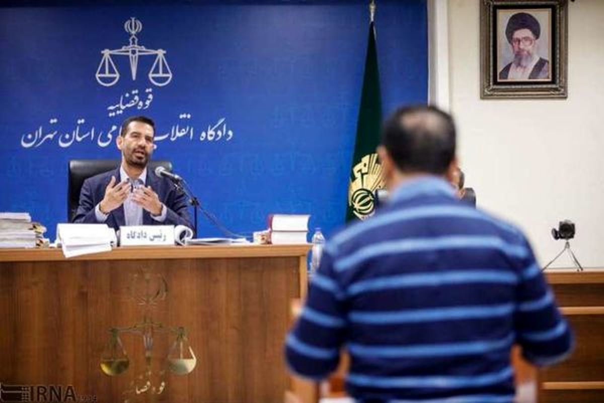 ترکش برگزاری دادگاه حسین هدایتی به بعضی از هنرمندان معروف