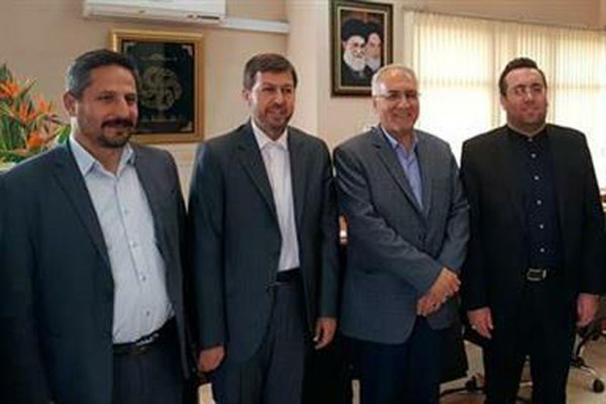 انتخاب شهرداران عضو شورای سازمان شهرداری ها و دهیاری های کشور
