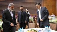 اختلاف رویانیان و دایی بر سر جذب مهاجم ذوب آهن