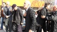 به روح مادرم به پرسپولیس بیام مدیریتی می کنم همه حظ کنند!