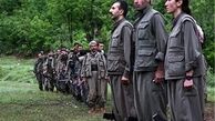  کشته شدن ۲۳ عضو "پ ک ک" در حمله نیروهای امنیتی ترکیه 