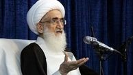 آیت‌الله نوری همدانی:مسؤولان به فکر حل مشکلات اقتصادی جامعه باشند