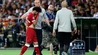 محمد صلاح به جام جهانی نمی رسد