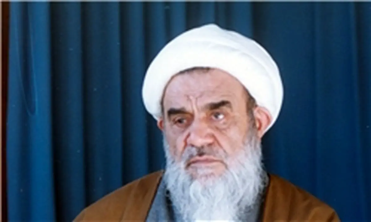 گناه یکی از شاگردان امام را چند روز بیمار کرد