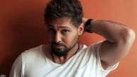 استایل جدید دانیال عبادی + عکس