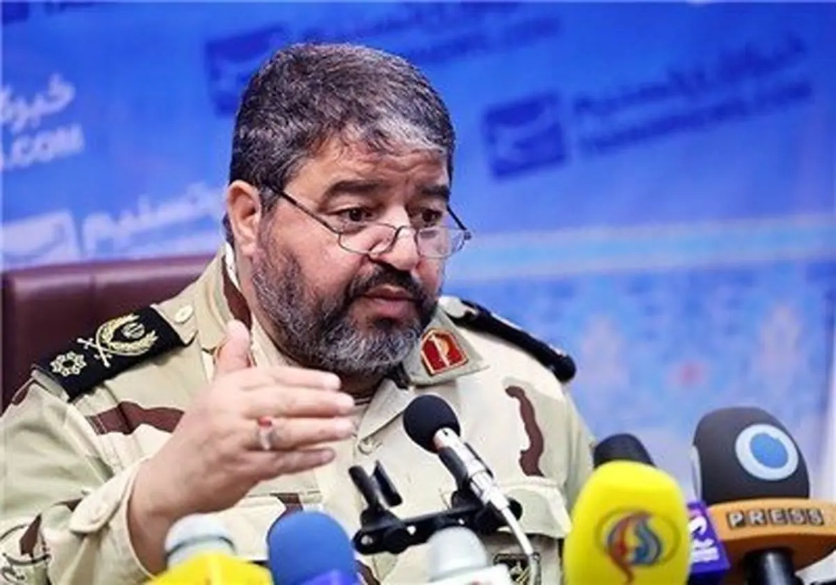  باید با مفاسد اقتصادی قاطع برخورد کرد