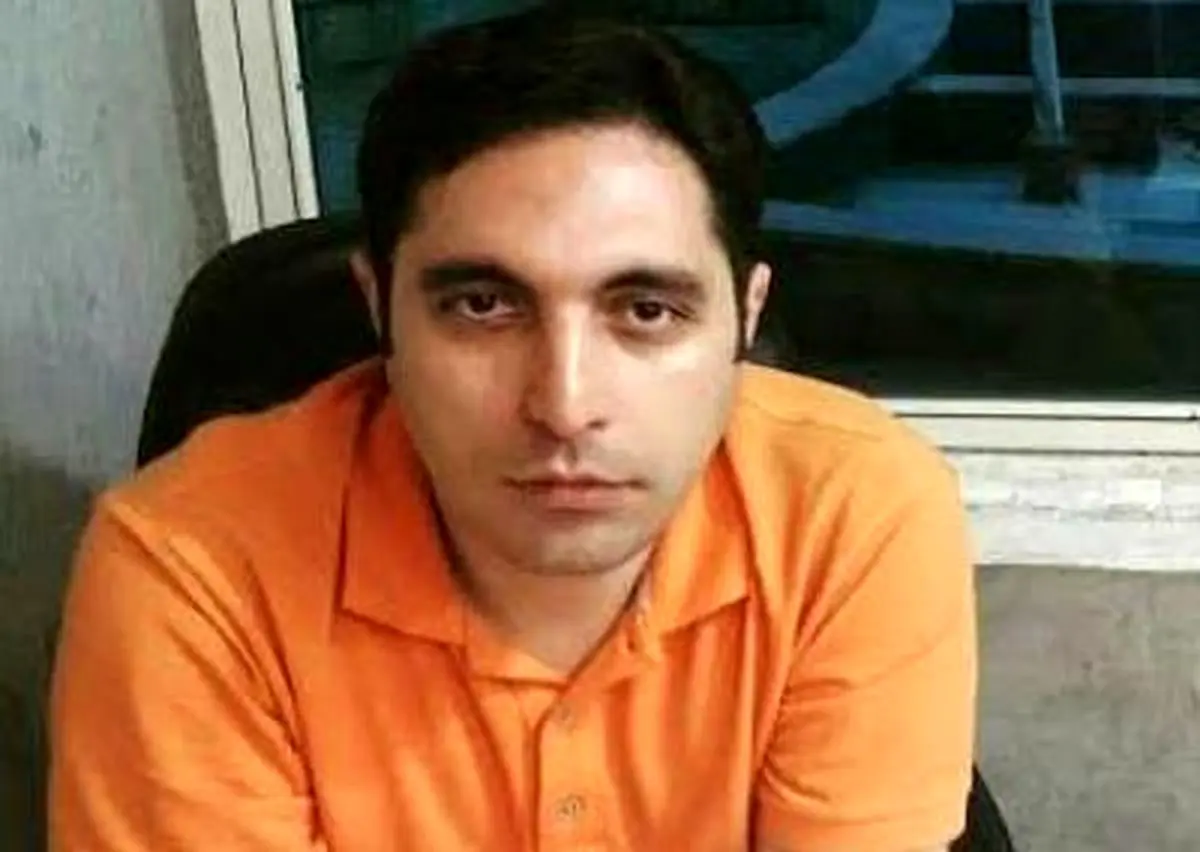 در مورد دختر پرسپولیسی سپاهان/ قلب‌ها را اعدام نکنید