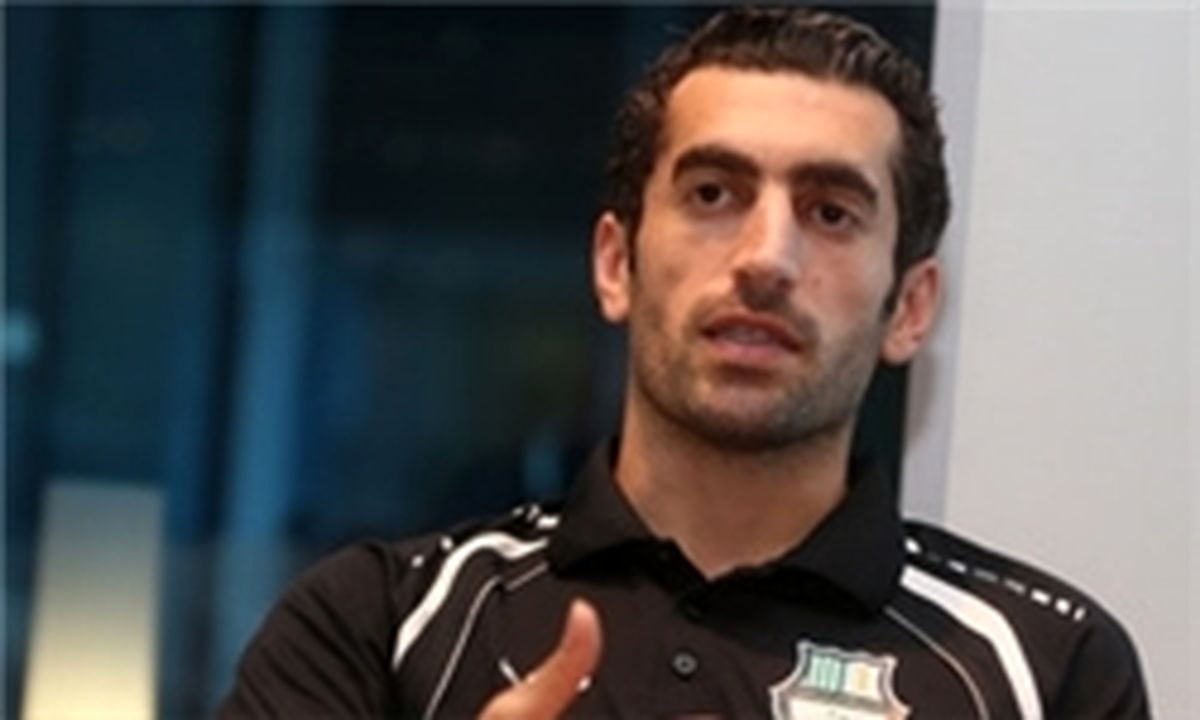 روند آماده سازی تیم ملی اصلا خوب نیست