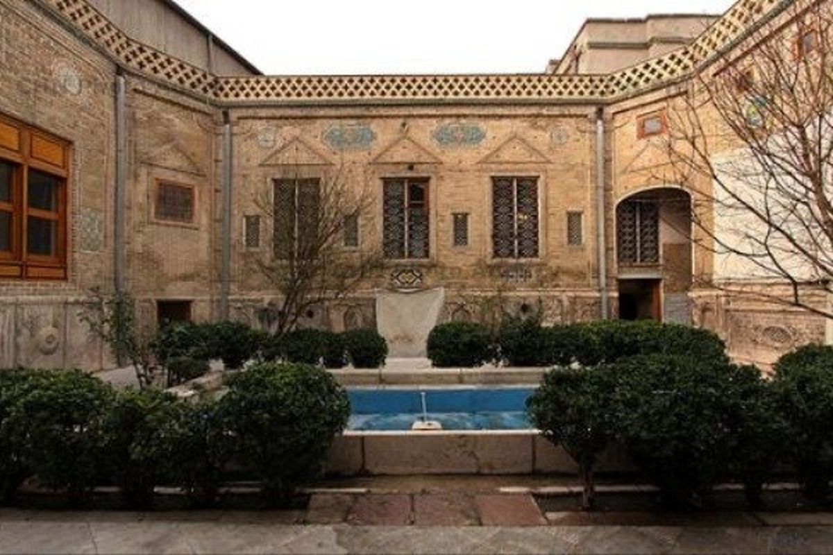 تور ویژه وقف‌گردی در بازار تهران