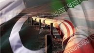 بازی گازی پاکستان با ایران