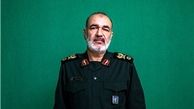 سپاه پاسداران تا آخر در کنار مردم زلزله زده خواهد ایستاد
