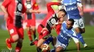 فروش استقلال و پرسپولیس ؛ از دم قسط با اقساط 5 ساله