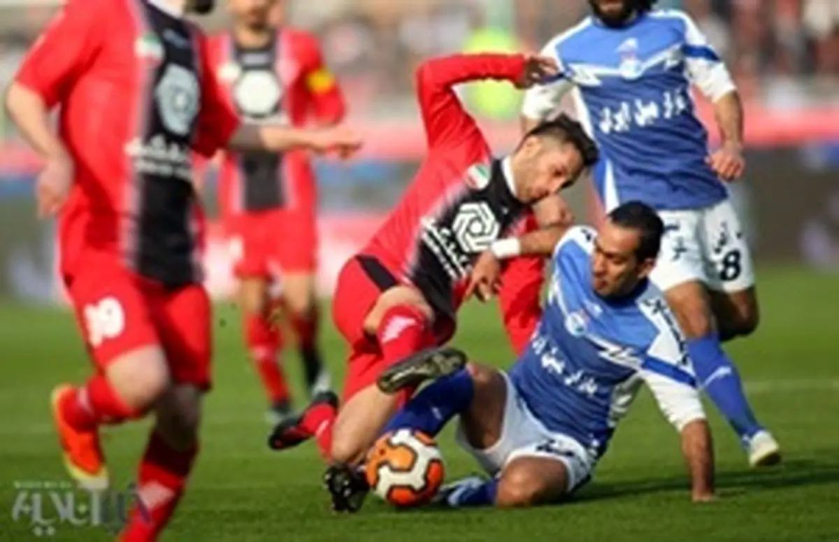 فروش استقلال و پرسپولیس ؛ از دم قسط با اقساط 5 ساله