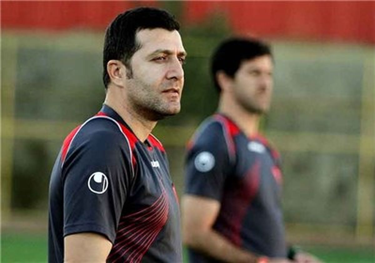 دو خرید مهم برای پرسپولیس !/عکس