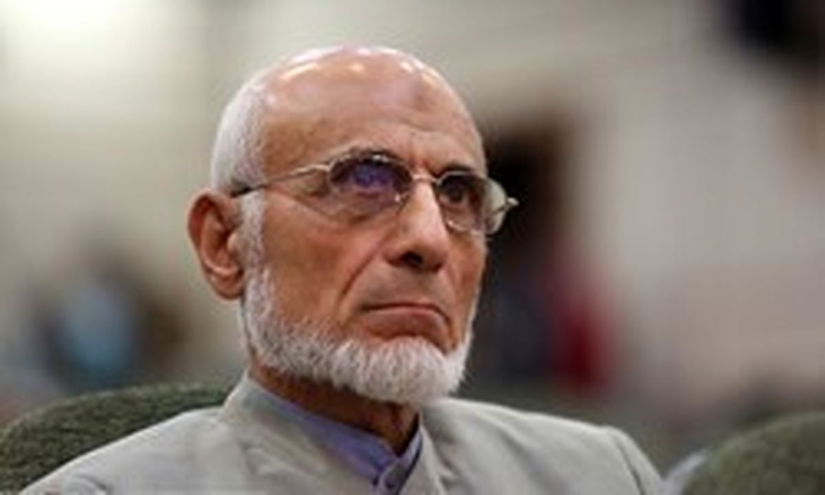 میرسلیم: شکاف طبقاتی در کشور در حال افزایش است