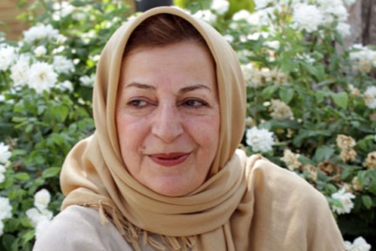 ایرج طهماسب و مرضیه برومند مربی المپیاد شدند!
