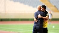 مشکلات منصوریان بیش ار پیش شد