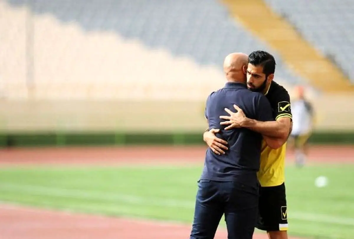 مشکلات منصوریان بیش ار پیش شد