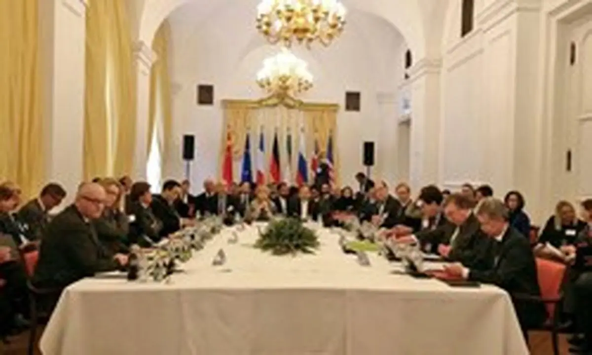 تاکید چین به 5+1 برای حفظ برجام 