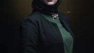 استایل جدید هدیه بازوند + عکس