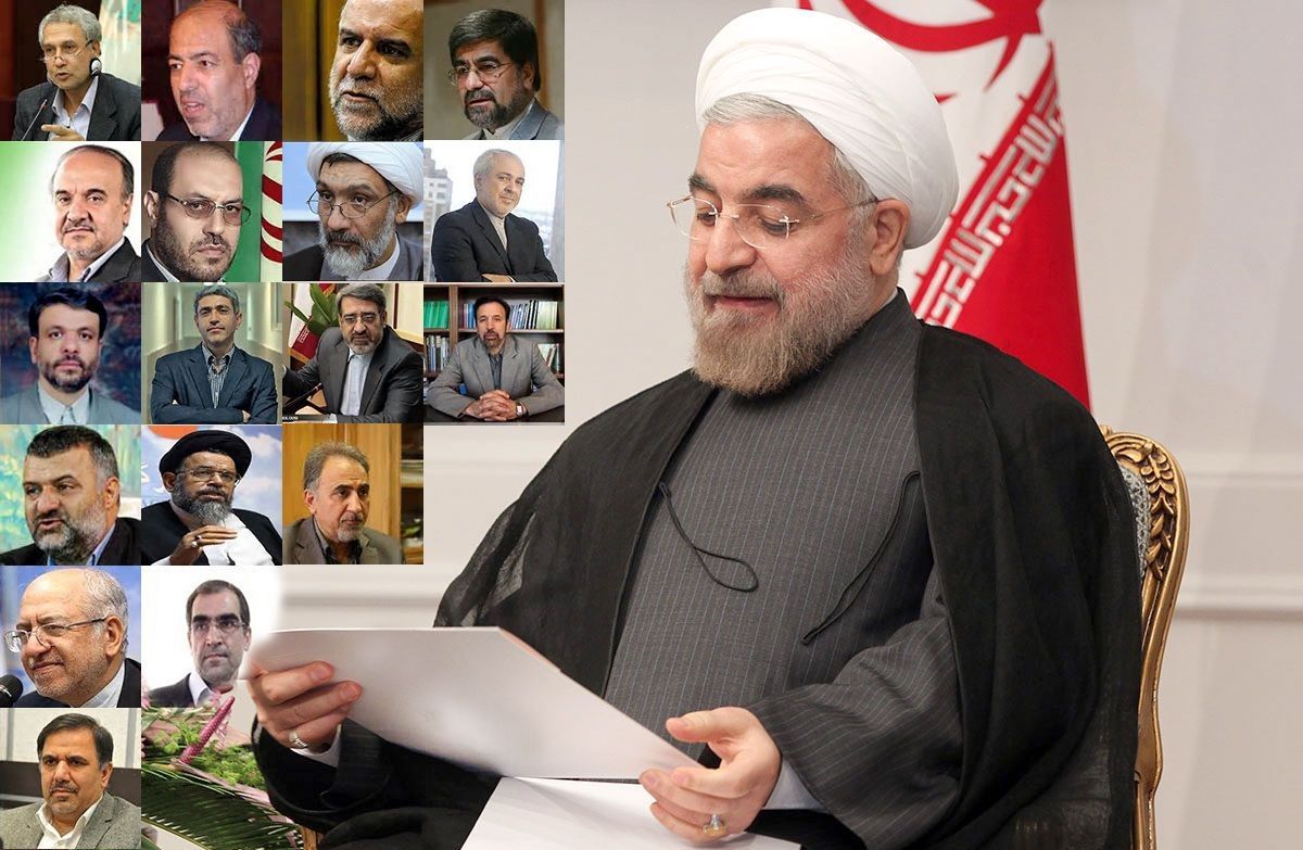 دولتی صرفا شعاری، بی توجه به محرومان، بی‌خیال حقوق مردم/ حاشیه بساز و حکومت کن