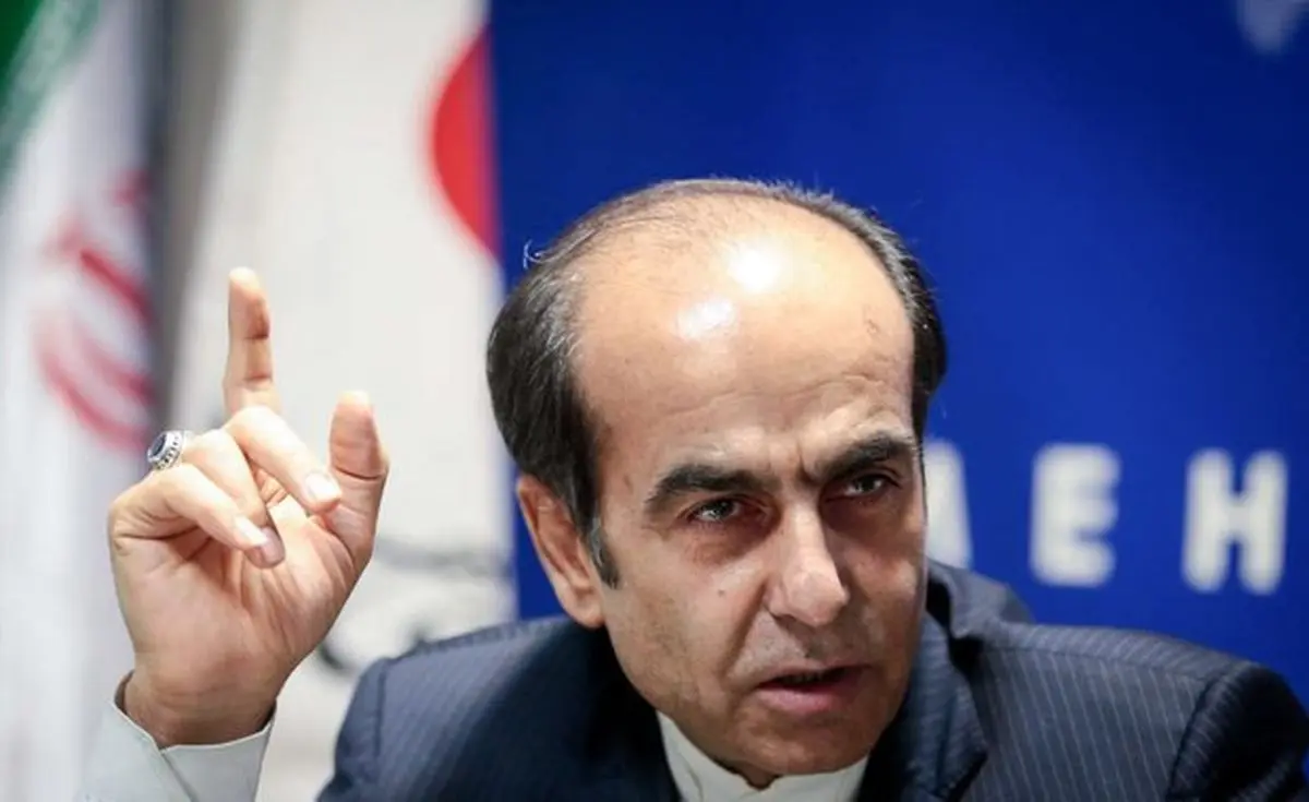 دولت تدبیر، کل بازار گاز منطقه را از دست داده است