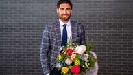 آرزوی جهانبخش برای رفتن به لیگ انگلستان 