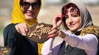 بازیگران و چهره ها در رالی ایرانی 2 + تصاویر جدید