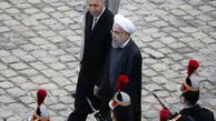 پاریس چشم انتظار عقد چهار قرارداد تجاری مهم با ایران است