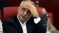 موافقت شریعتمداری با استعفای کرباسیان