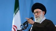 رهبر انقلاب: علت افزایش حملات دشمنان احساس خطر آنان از قدرت فزاینده ایران است