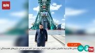 توضیحات وزیر ارتباطات درباره پرتاب ماهواره ایرانی خیام