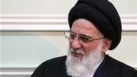 رییس مجمع تشخیص مصلحت به سردار حاجی زاده تسلیت گفت